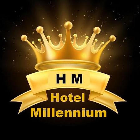 Millenium Hotel (Adults Only) Guarulhos Dış mekan fotoğraf