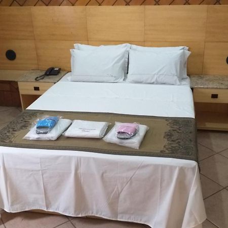Millenium Hotel (Adults Only) Guarulhos Dış mekan fotoğraf