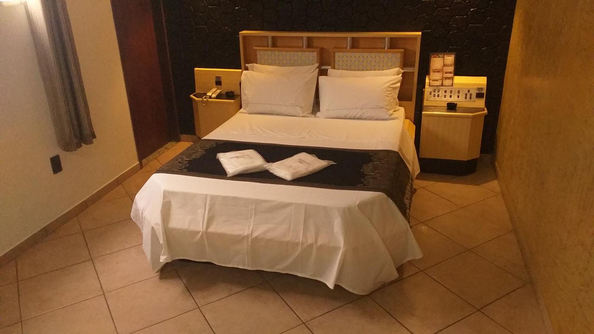 Millenium Hotel (Adults Only) Guarulhos Dış mekan fotoğraf