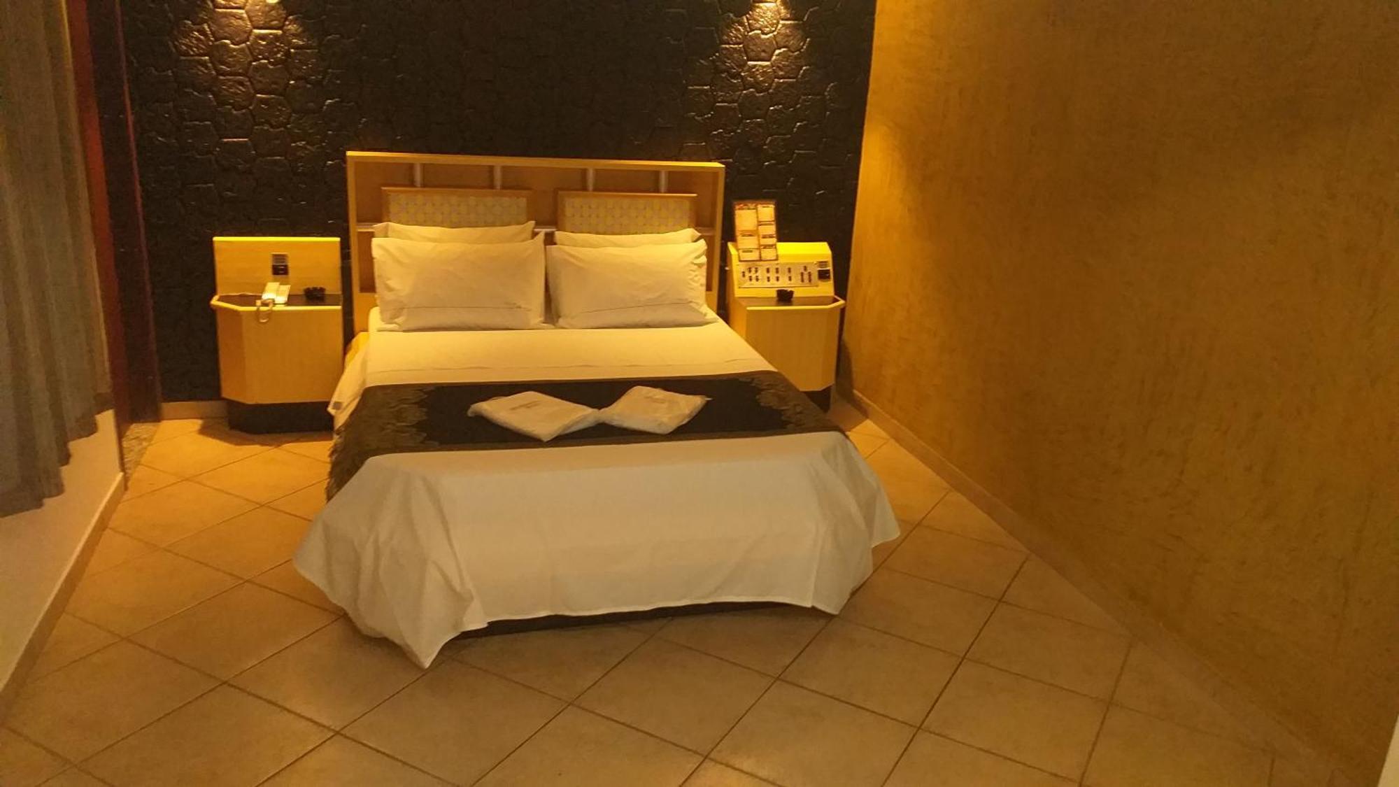 Millenium Hotel (Adults Only) Guarulhos Dış mekan fotoğraf