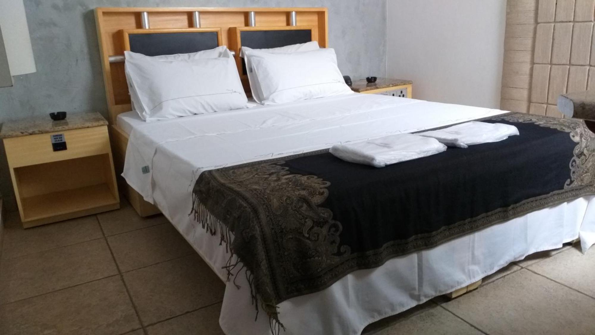 Millenium Hotel (Adults Only) Guarulhos Dış mekan fotoğraf