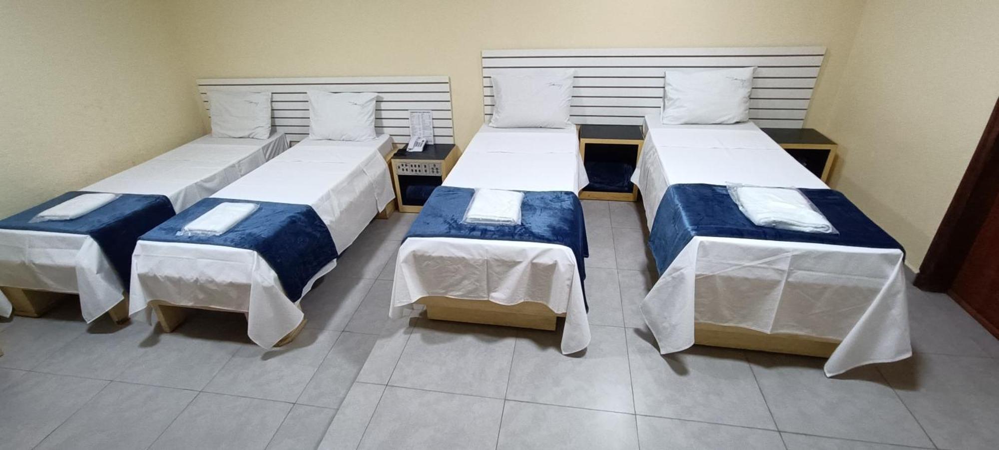 Millenium Hotel (Adults Only) Guarulhos Dış mekan fotoğraf