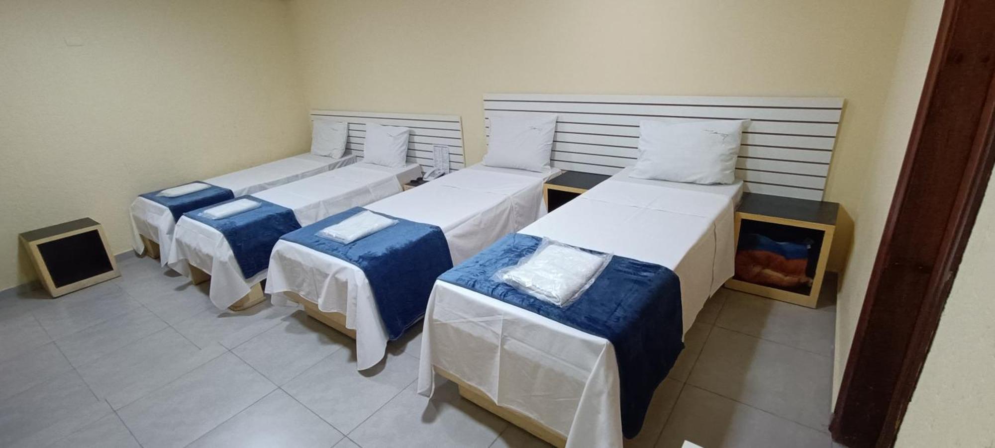 Millenium Hotel (Adults Only) Guarulhos Dış mekan fotoğraf