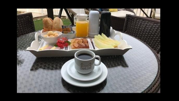 Millenium Hotel (Adults Only) Guarulhos Dış mekan fotoğraf