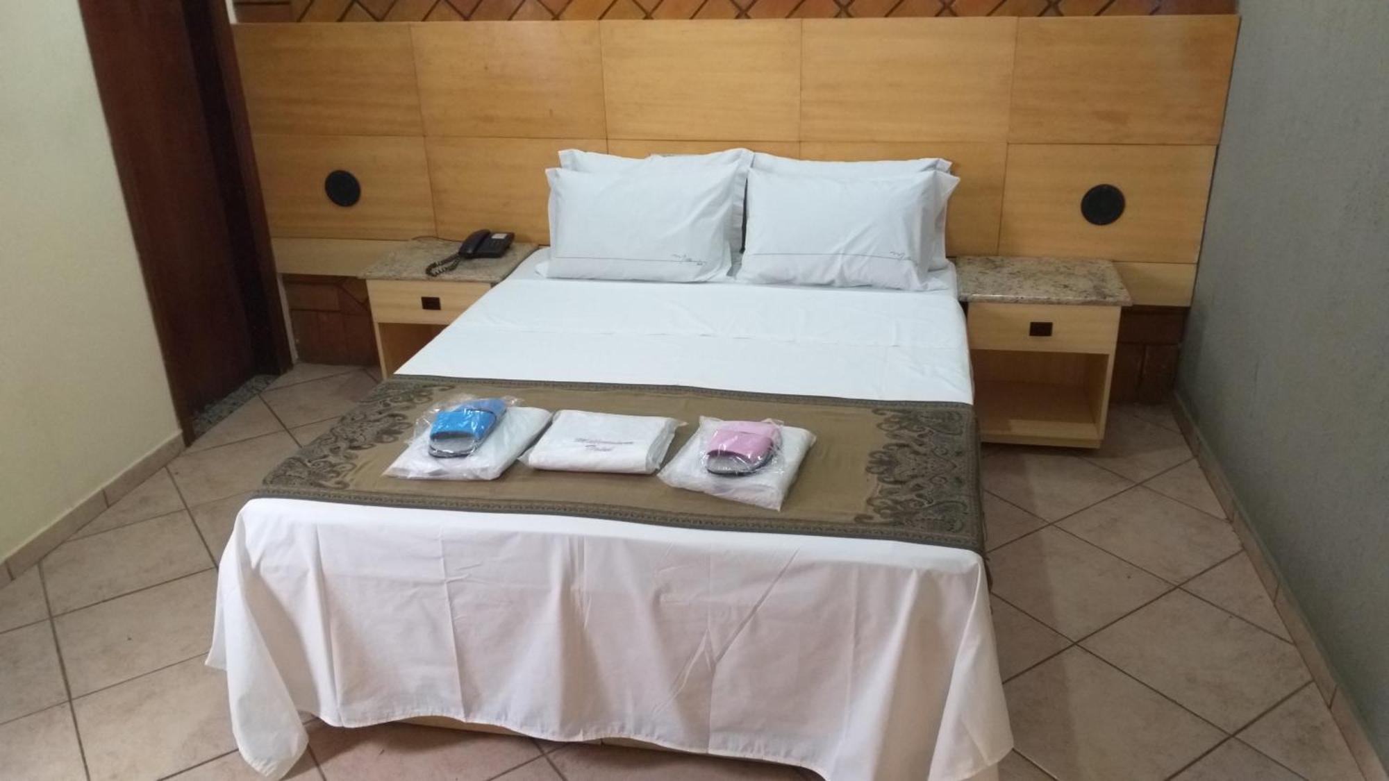 Millenium Hotel (Adults Only) Guarulhos Dış mekan fotoğraf