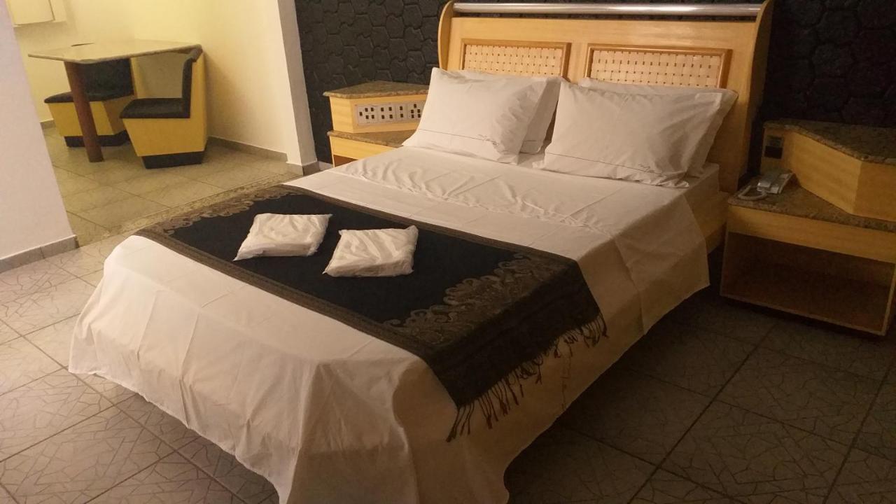 Millenium Hotel (Adults Only) Guarulhos Dış mekan fotoğraf