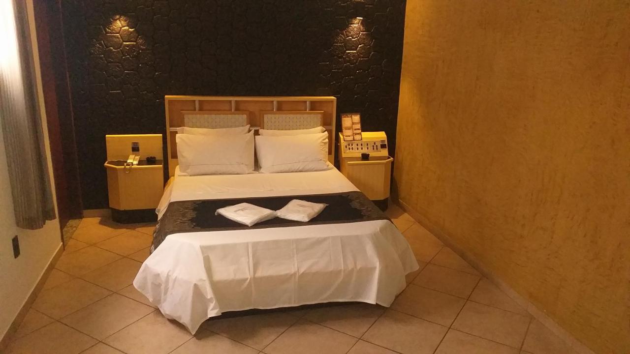 Millenium Hotel (Adults Only) Guarulhos Dış mekan fotoğraf