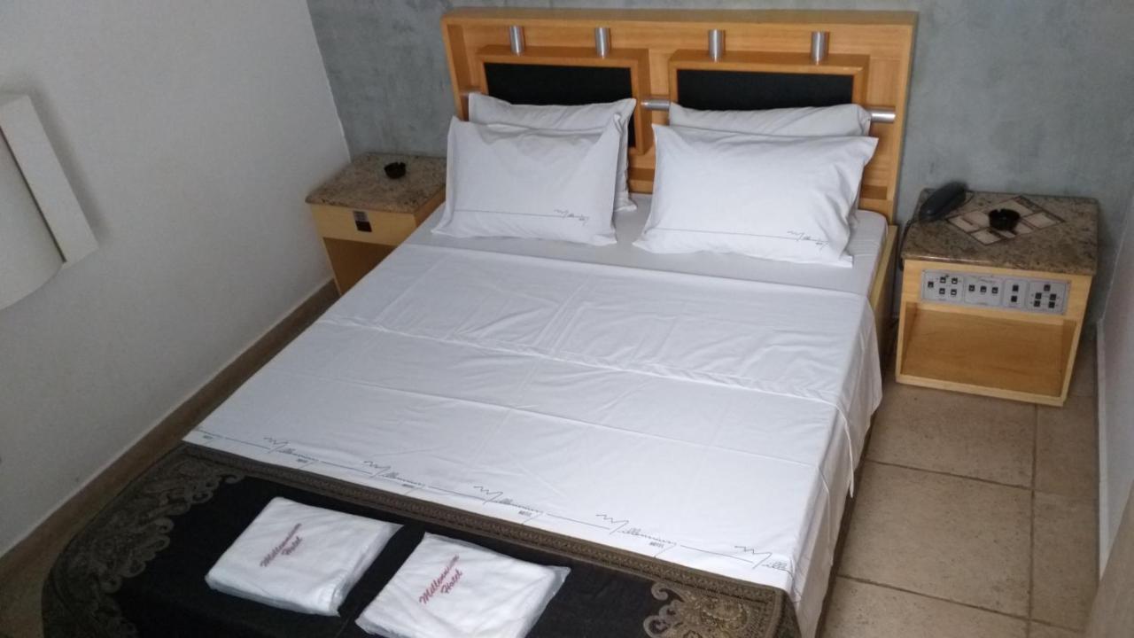 Millenium Hotel (Adults Only) Guarulhos Dış mekan fotoğraf