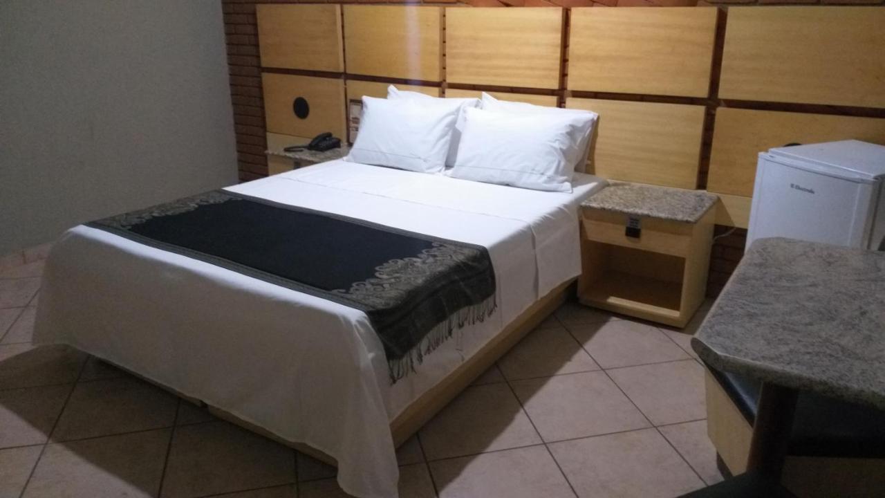 Millenium Hotel (Adults Only) Guarulhos Dış mekan fotoğraf