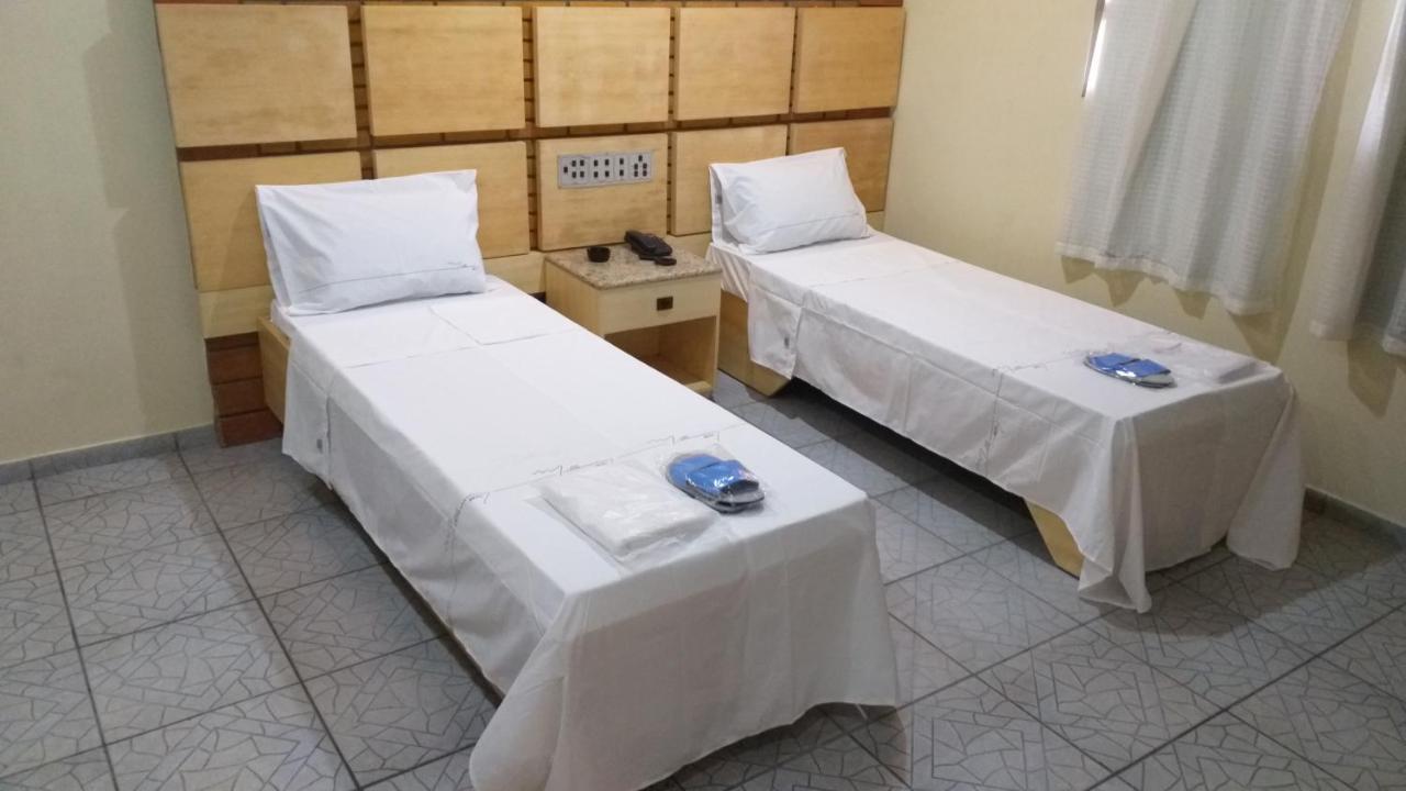 Millenium Hotel (Adults Only) Guarulhos Dış mekan fotoğraf