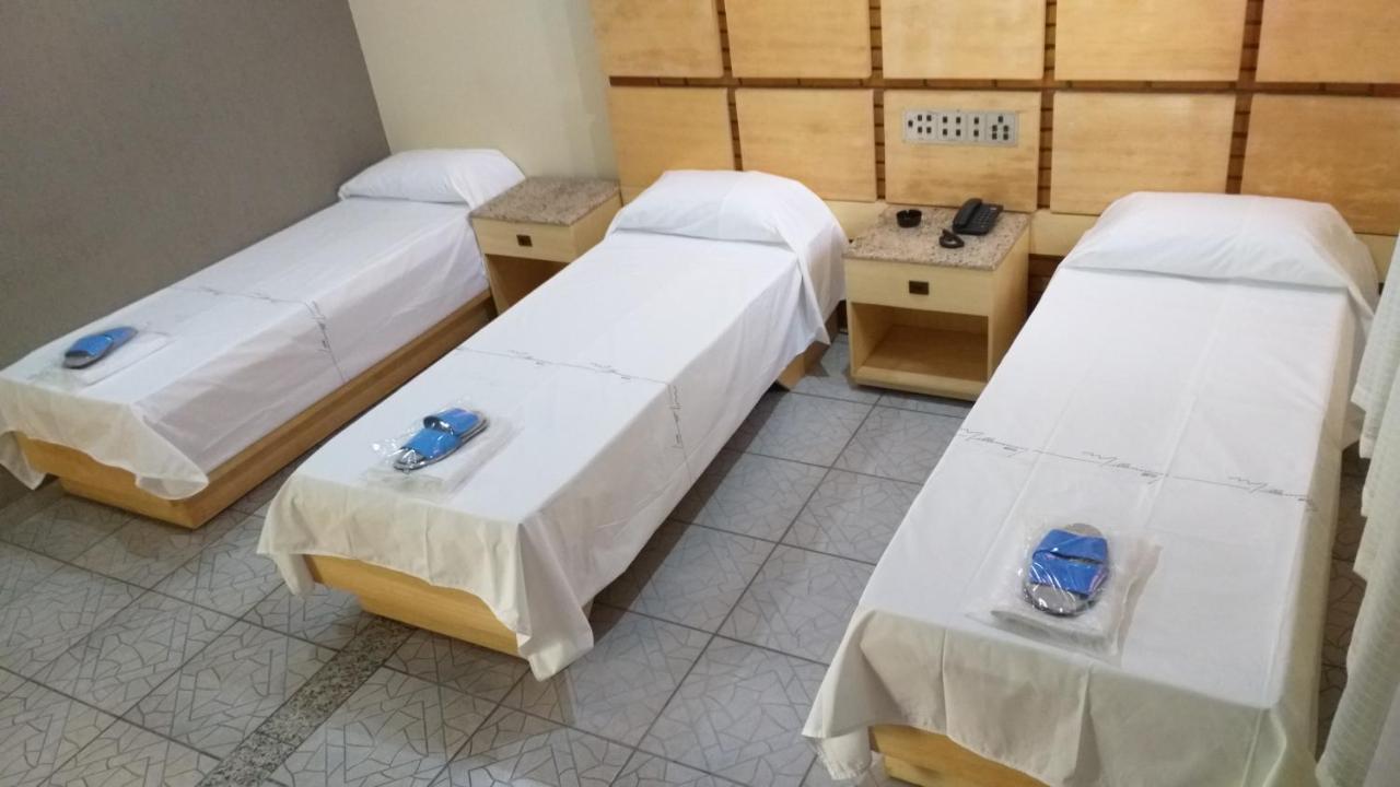 Millenium Hotel (Adults Only) Guarulhos Dış mekan fotoğraf
