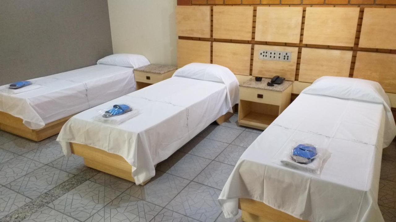 Millenium Hotel (Adults Only) Guarulhos Dış mekan fotoğraf