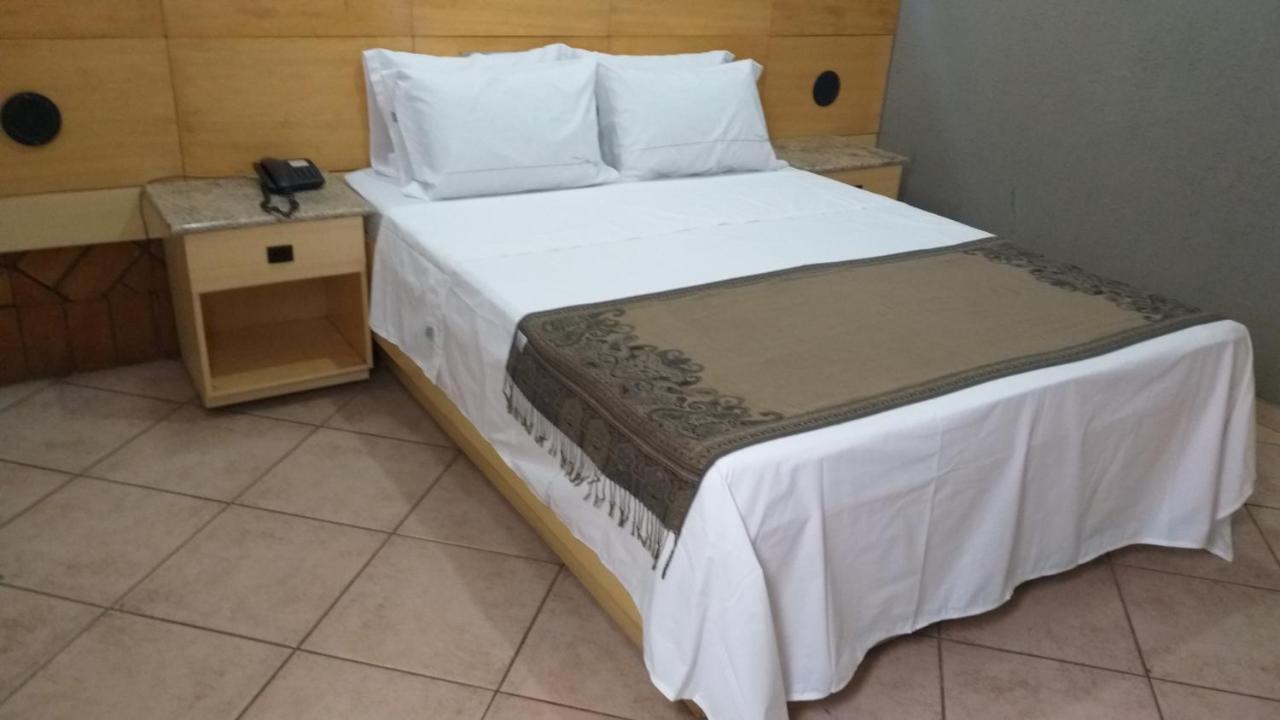 Millenium Hotel (Adults Only) Guarulhos Dış mekan fotoğraf