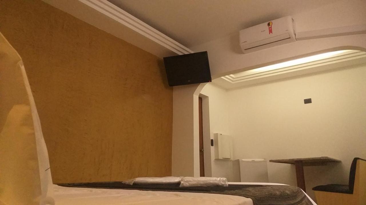 Millenium Hotel (Adults Only) Guarulhos Dış mekan fotoğraf