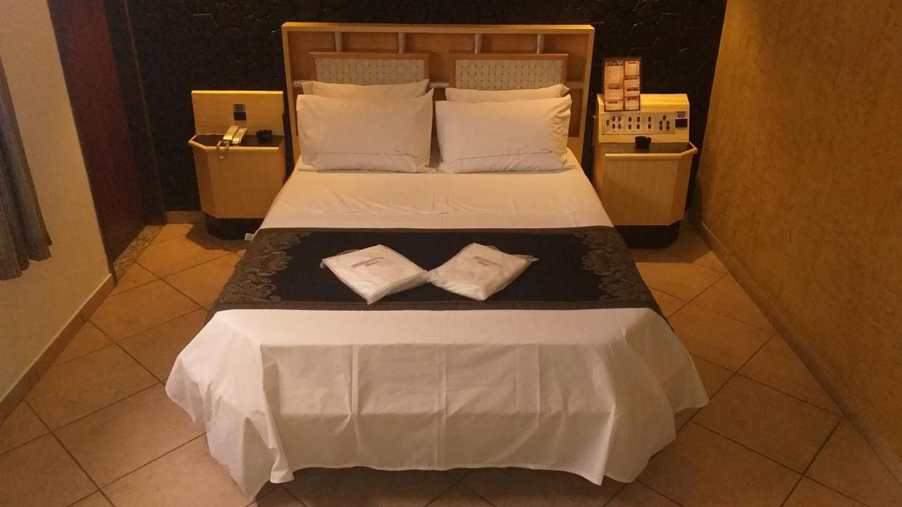 Millenium Hotel (Adults Only) Guarulhos Dış mekan fotoğraf
