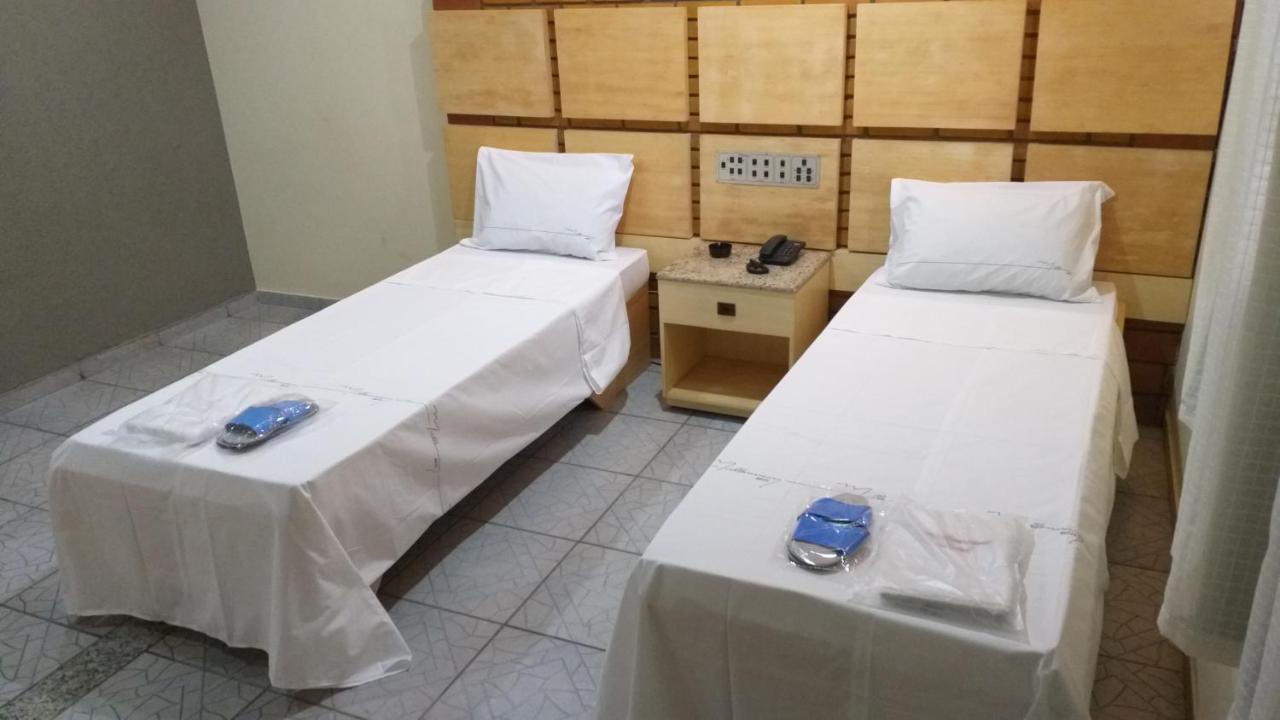 Millenium Hotel (Adults Only) Guarulhos Dış mekan fotoğraf